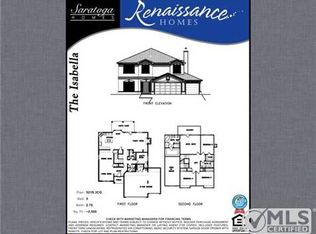 12404 Sombra Alegre Dr, El Paso, TX 79938