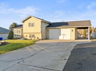 509 E Westcrest Ave, Colbert, WA 99005