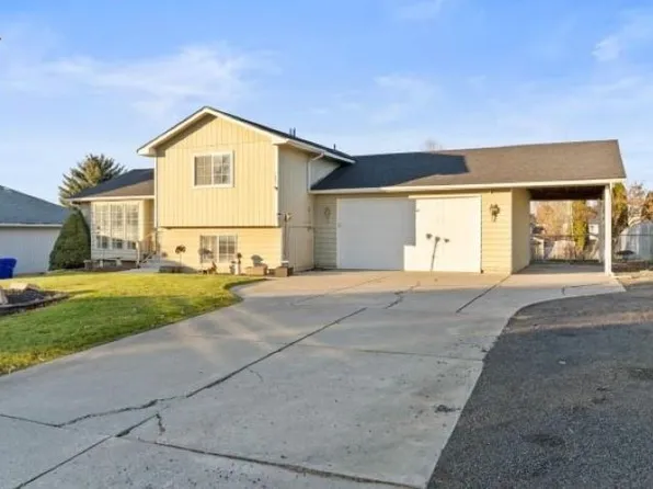 509 E Westcrest Ave, Colbert, WA 99005