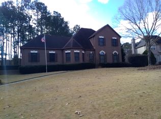 3450 Briar Ridge Ln, Snellville, GA 30039