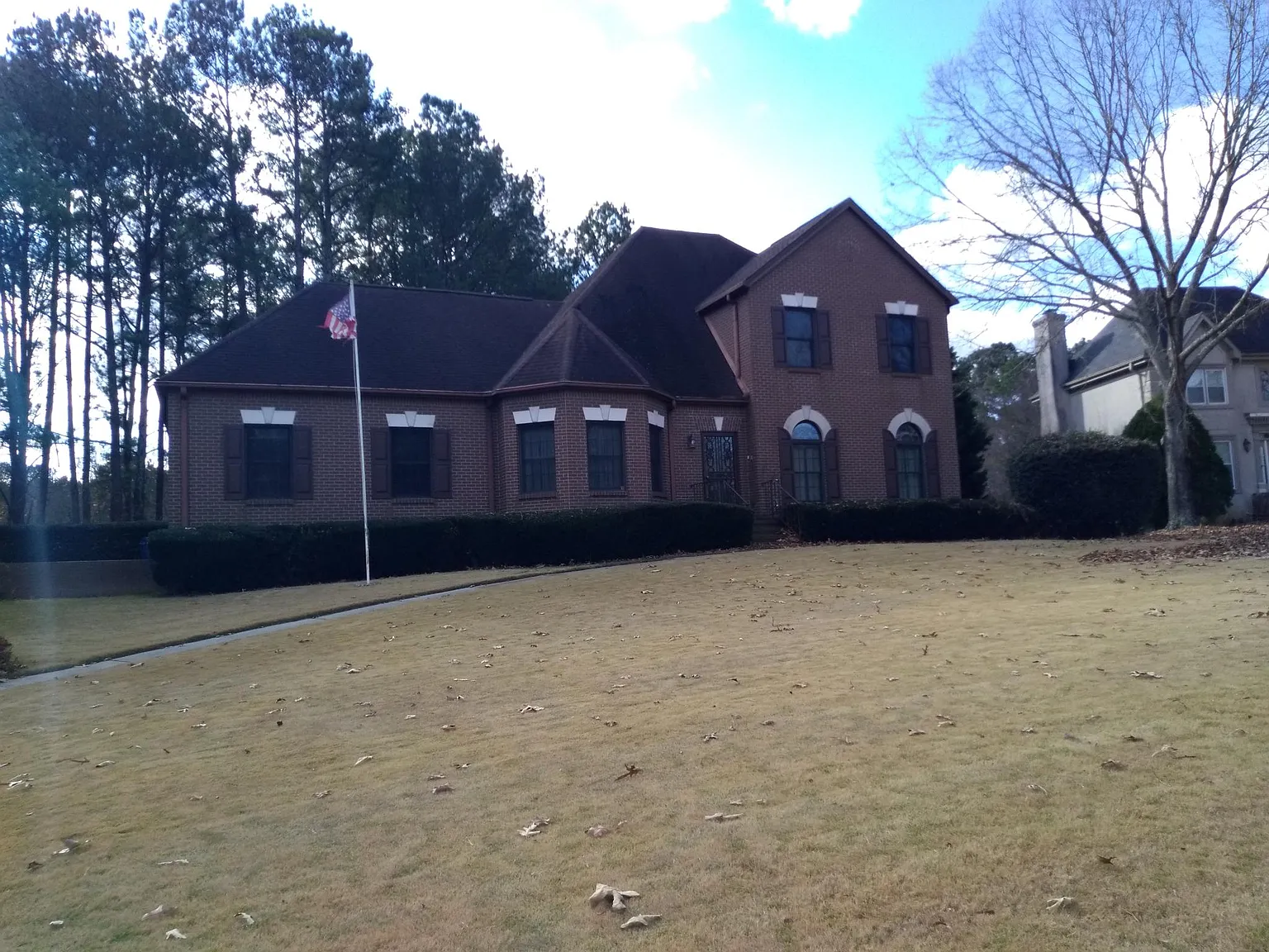 3450 Briar Ridge Ln photo 1