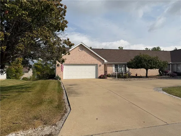 3115 Stoneridge Ct, Danville, IL 61832