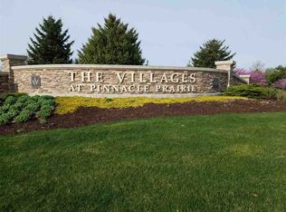 LOT 34 Wild Flower Ln, Cedar Falls, IA 50613