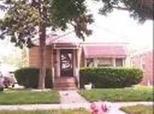 12531 S Yale Ave, Chicago, IL