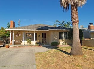 1305 Mayette Ave, Modesto, CA 95351