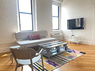 Rented by Dream Space Realty