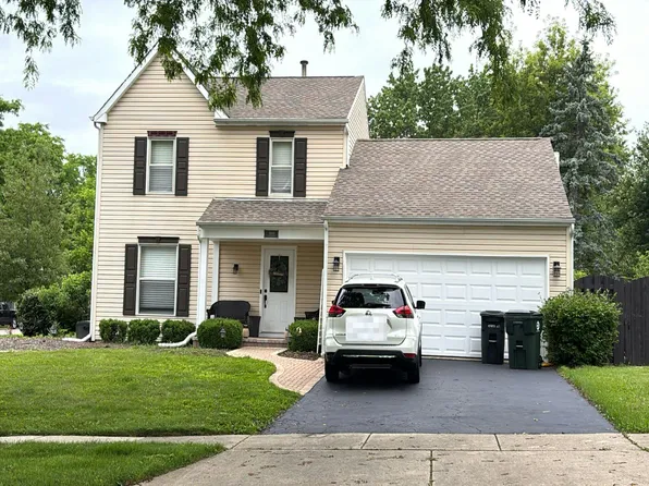 1000 Louis Ave, Algonquin, IL 60102