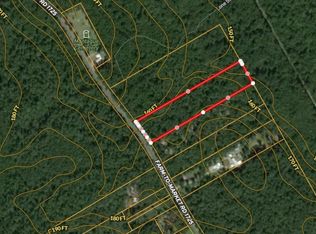 Township Road 19 Fm #1725, Cleveland, TX 77328