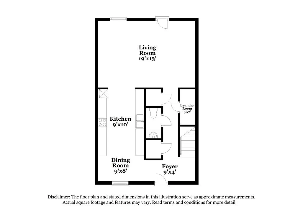 Building Photo - 7764 Biloxi Cv