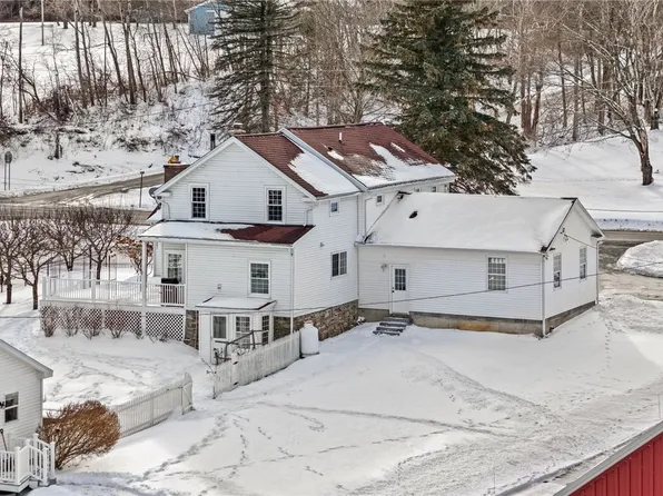 311 Dryden Harford Rd, Dryden, NY 13053