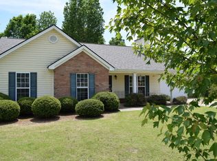 237 Lucas Way, Statham, GA 30666