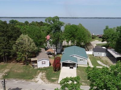 311 Casablanca Dr, Pointblank, TX, 77364