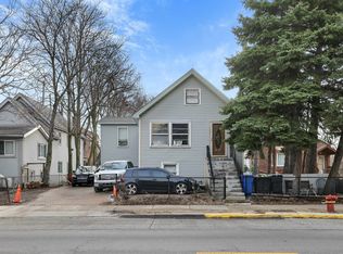 4103 N Narragansett Ave, Chicago, IL