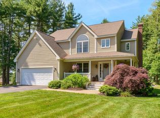 62 Redstone Hill Rd, Sterling, MA 01564