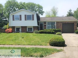 3125 Portman Rd, Columbus, OH 43232