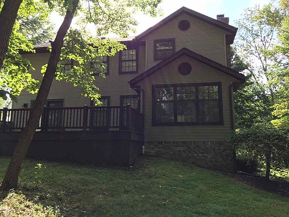 2nd image of 1422 N Limestone Dr