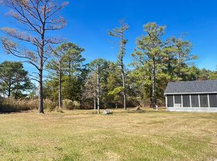 1226 S Taylors Island Rd, Madison, MD 21648