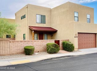 4179 N Desert Rain Dr, Tucson, AZ 85705