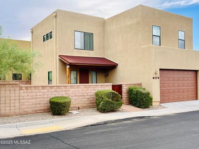 4179 N Desert Rain Dr, Tucson, AZ, 85705