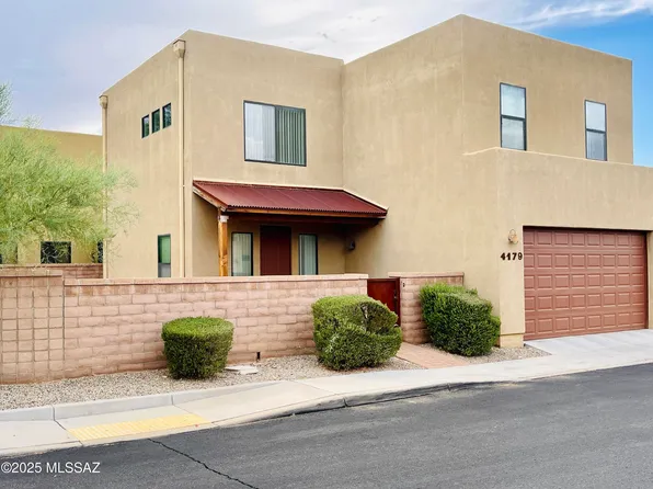 4179 N Desert Rain Dr, Tucson, AZ 85705