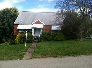 2601 Atlas St, Penn Hills, PA