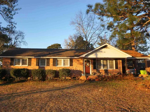 201 Quail Hills Dr, Hopkins, SC 29061