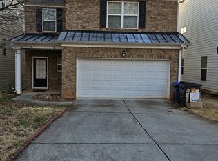 3730 Lakeside Walk Dr, Lilburn, GA 30047