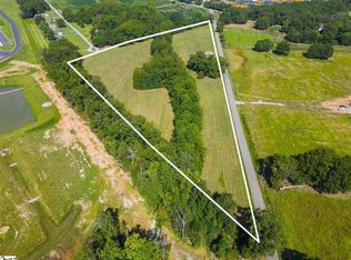 12 Carr Rd, Piedmont, SC 29673