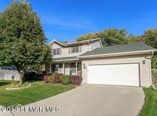 4504 Snowy Ln NW, Rochester, MN 55901
