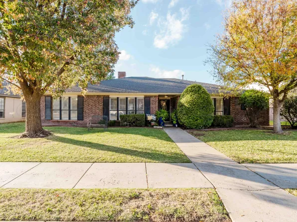 7406 Sleepy Hollow Blvd, Amarillo, TX 79121