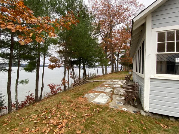72 Fairview Lane, Smithfield, ME 04978