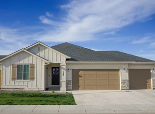 726 W Pin Cherry St, Kuna, ID 83634