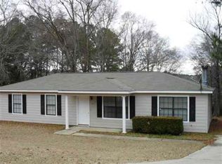 650 Gunter St, Ozark, AL 36360