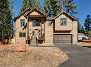 2447 Cattlemans Trl, South Lake Tahoe, CA