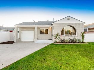 7332 Cravell Ave, Pico Rivera, CA 90660