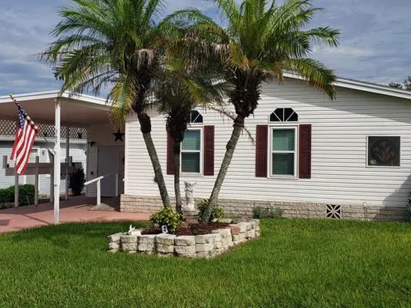 365 Kingfisher Ln #36, Haines City, FL 33844