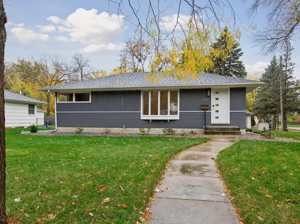 1800 Parker Rd, Saint Louis Park, MN 55426