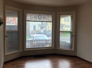 32 Park Pl #34-A, Lockport, NY 14094