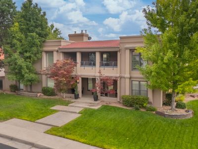 11000 Country Clb NE, Albuquerque, NM, 87111