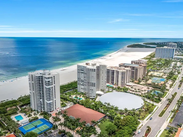 300 S Collier Blvd Unit 303, Marco Island, FL 34145