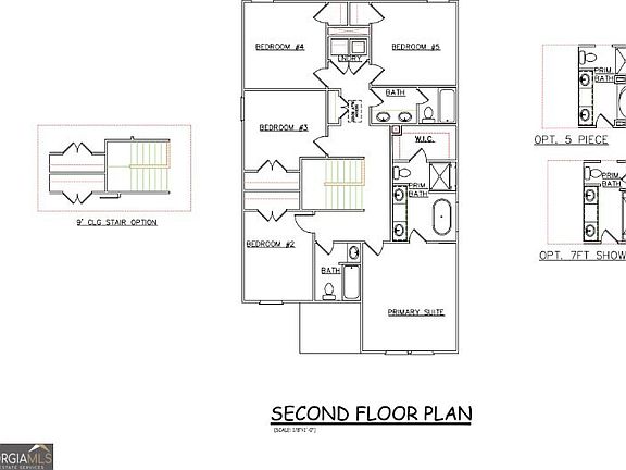 2nd image of 128 Weldon Rd