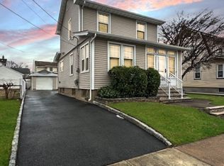 1045 Coolidge Ave, Union, NJ 07083