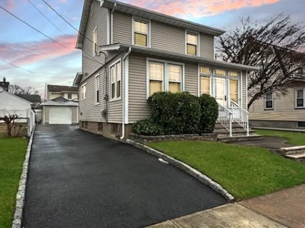 1045 Coolidge Ave, Union Twp., NJ 07083