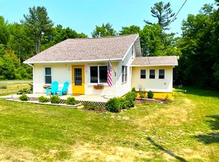 14353 County Rd W, Mountain, WI 54149