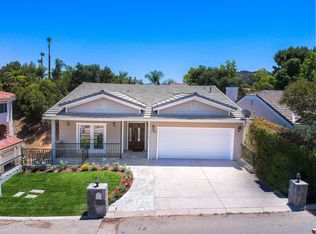 138 Heavenly Valley Rd, Thousand Oaks, CA 91320