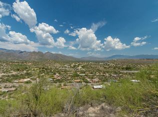 5000 N Summit Ridge Rd #22, Tucson, AZ 85750