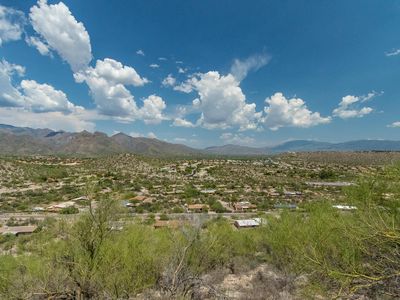 5000 N Summit Ridge Rd #22, Tucson, AZ, 85750