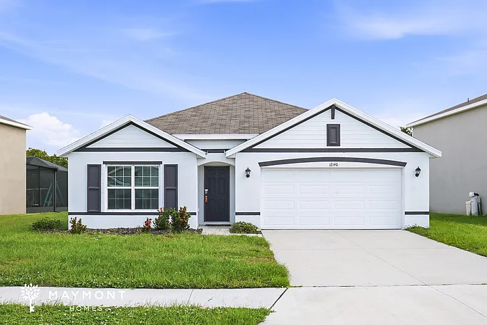 12140 Kingsley Trl