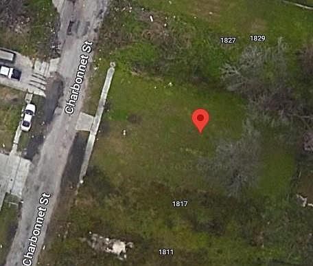 1st image of 1823 Charbonnet St