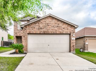 910 Sundance Hunt, San Antonio, TX 78245
